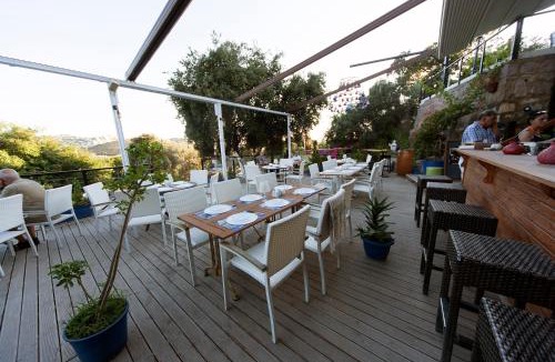 Gumusluk Hotel | Metins Gümüşlük