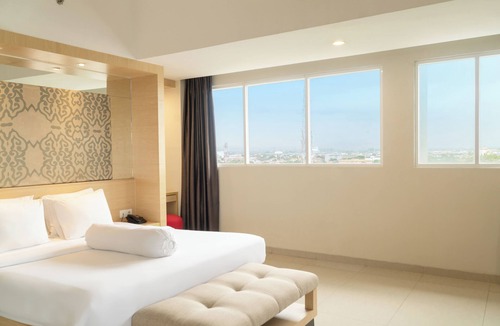 North Cirebon Hotel | Metland Hotel Cirebon