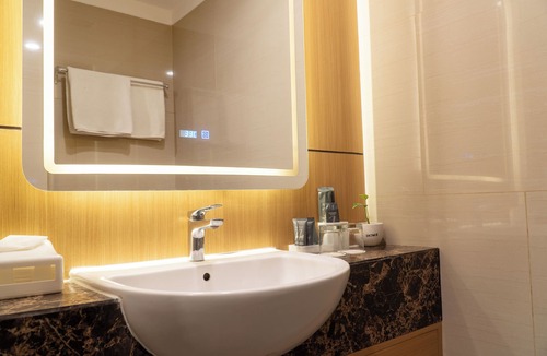 North Cirebon Hotel | Metland Hotel Cirebon