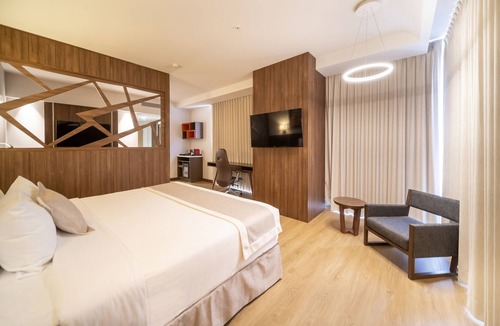 Leon Hotel | Metria Hotel