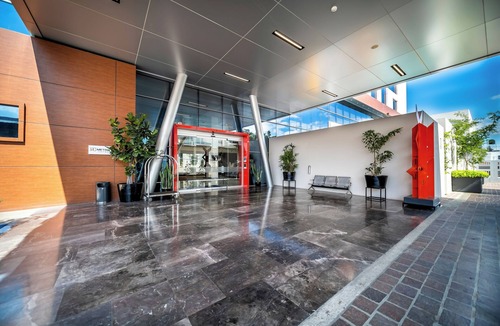 Leon Hotel | Metria Hotel