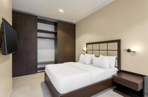Lagos Apartment | Metro Apartments