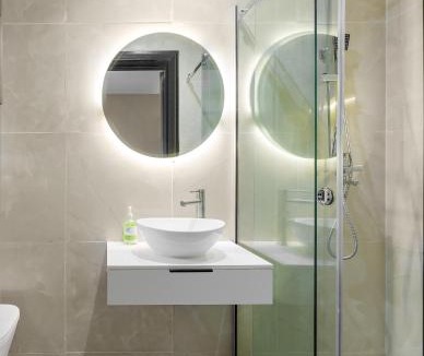 Lagos Apartment | Metro Apartments