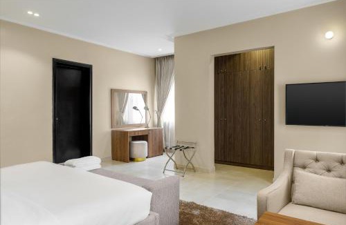 Lagos Apartment | Metro Apartments