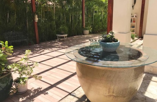 Juan Dolio Villa | Metro Country Club, beautiful beach house