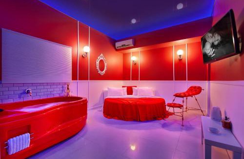 Ramat Gan Hotel | Metro Elegance Suites