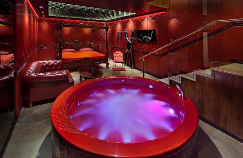Ramat Gan Hotel | Metro Elegance Suites
