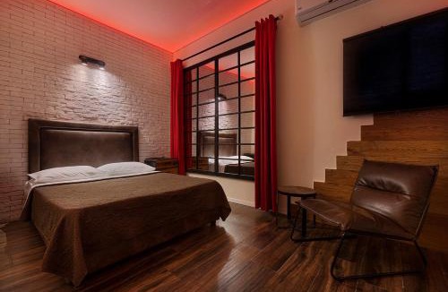 Ramat Gan Hotel | Metro Elegance Suites
