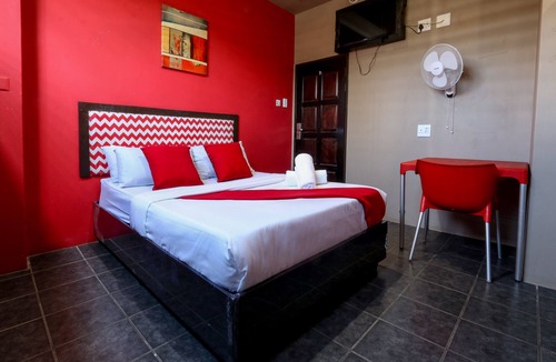 South Beach Hotel | Metro Express