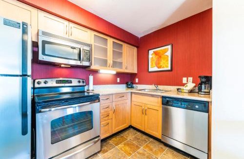 North Mountain Apartment | Metro Extended Stays Phoenix - 2BR Upstairs