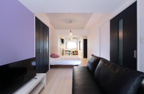 Morishita Apartment | Metro Gate by Tranova