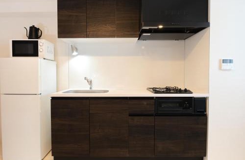 Morishita Apartment | Metro Gate by Tranova