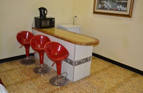 Couva Hotel | Metro Hotel Couva