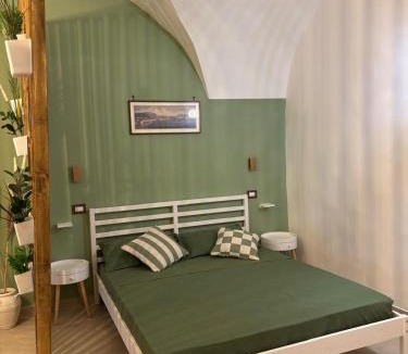 Bagnoli Apartment | Metro House