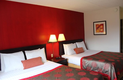 Banff Trail Hotel | Metro Inn Calgary Northwest