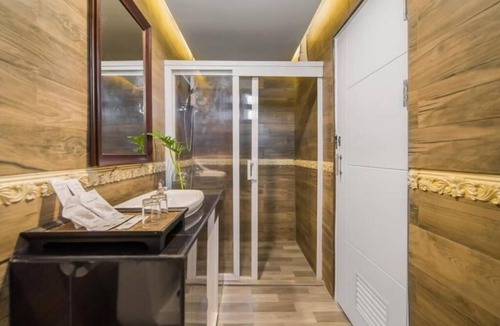 Samsen Nok Hotel | Metro Link Ratchada Hotel