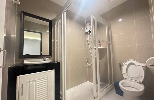 Samsen Nok Hotel | Metro Link Ratchada Hotel