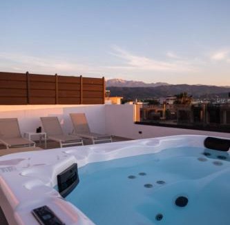 Nea Chora Villa | Metro Mare villa