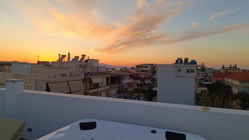 Nea Chora Villa | Metro Mare villa