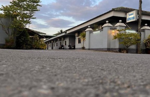 Satun Hotel | Metro Palace