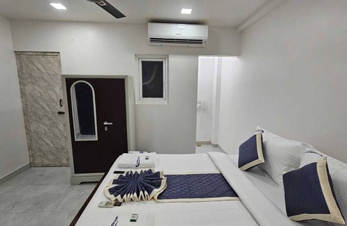 Central Chennai Hotel | Metro Residency.com