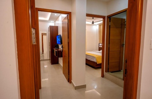 Tirur Hotel | Metro Residency