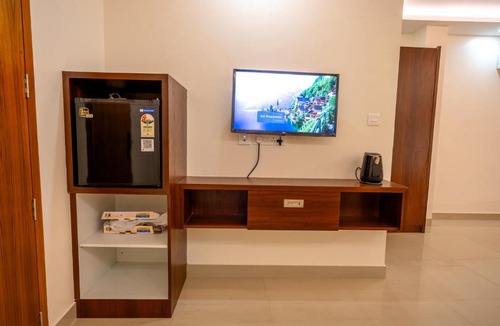 Tirur Hotel | Metro Residency