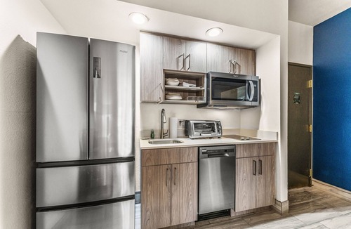 Tempe Apartment | Metro Tempe Extended Stay