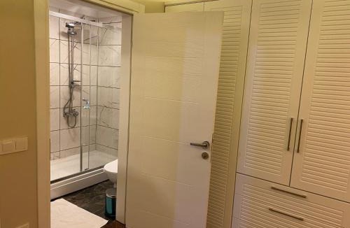 Cumhuriyet Apartment | Metroaparts