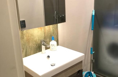 Atasehir Apartment | metropol İstanbul