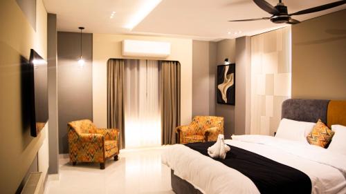 Murree Hotel | Metropole Hotel