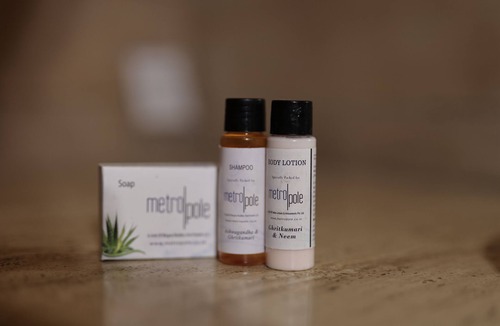 Ballygunge Hotel | Metropole