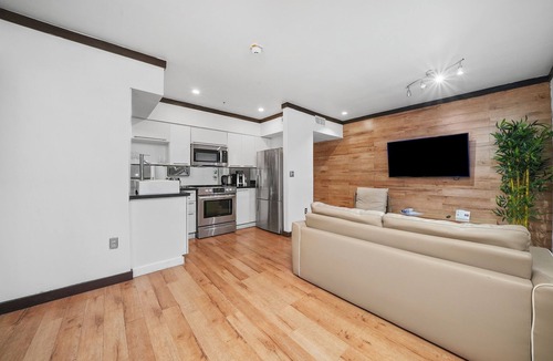 Flamingo/Lummus Hotel | Metropole Suites South Beach