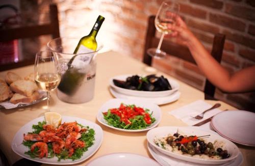 Taurianova Bed & Breakfast | Metropoli's