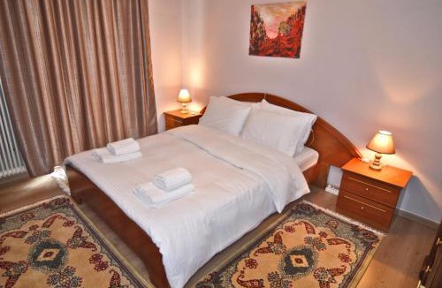 Kastoria Apartment | Metropolis Midtown