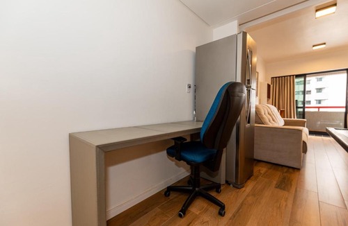 Matriz Hotel | Metropolitan Flats