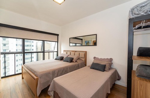Matriz Hotel | Metropolitan Flats