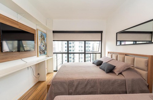 Matriz Hotel | Metropolitan Flats