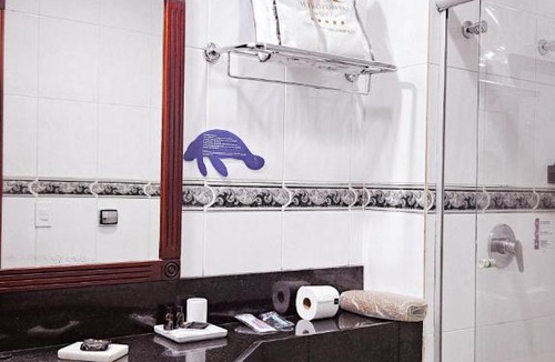 Centro Hotel | Metropolitan Hotel
