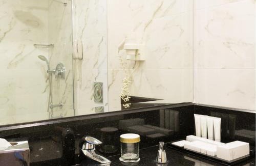 Cankaya Hotel | Metropolitan Hotels Ankara