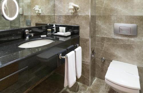 Cankaya Hotel | Metropolitan Hotels Ankara