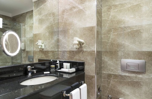 Cankaya Hotel | Metropolitan Hotels Ankara
