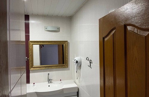 Akdeniz Hotel | Metros Hotel