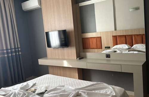 Akdeniz Hotel | Metros Hotel