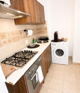 Militari Apartment | Metrou Păcii Studio