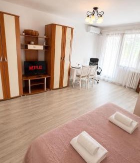 Militari Apartment | Metrou Păcii Studio