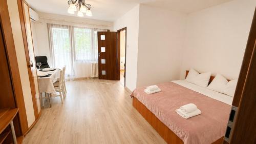 Militari Apartment | Metrou Păcii Studio