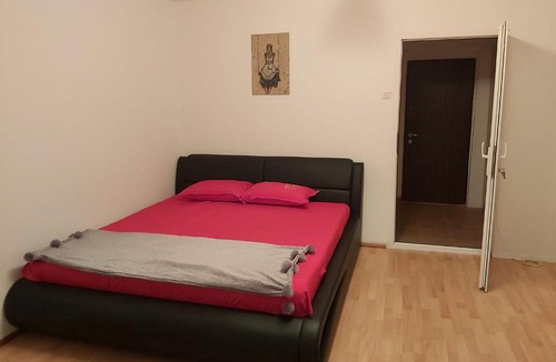 Drumul Taberei Apartment | MetrouFavoritGarsoniera