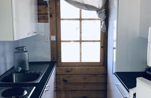 Ranua Cabin | Metsä Kolo