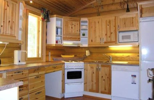 Kimito Island House | Metsämarja by Interhome